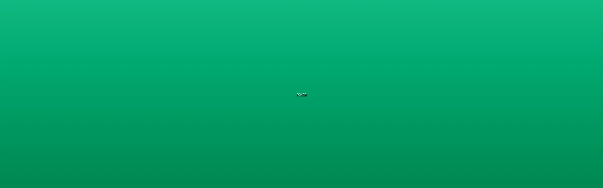 博彩网站扑克游戏精彩画面